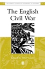 The English Civil War: The Essential Readings - ISBN 9780631208099