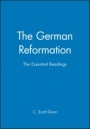 The German Reformation: The Essential Readings - ISBN 9780631208112