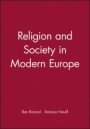 Religion and Society in Modern Europe - ISBN 9780631208174