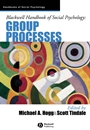 Blackwell Handbook of Social Psychology: Group Processes - ISBN 9780631208655