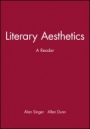 Literary Aesthetics: A Reader - ISBN 9780631208686