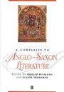 A Companion to Anglo–Saxon Literature - ISBN 9780631209041
