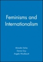 Feminisms and Internationalism - ISBN 9780631209195