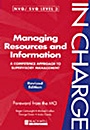 Managing Resources and Information: A Competence Approach to Supervisory Management - ISBN 9780631209249