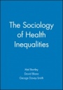 The Sociology of Health Inequalities - ISBN 9780631209294
