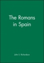 The Romans in Spain - ISBN 9780631209317