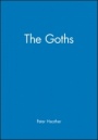 The Goths - ISBN 9780631209324