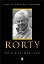 Rorty and His Critics - ISBN 9780631209829