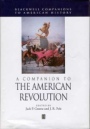 A Companion to the American Revolution - ISBN 9780631210580