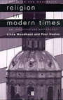 Religion in Modern Times: An Interpretive Anthology - ISBN 9780631210740