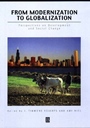 From Modernization to Globalization: Perspectives on Development and Social Change - ISBN 9780631210979