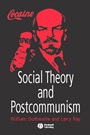 Social Theory and Postcommunism - ISBN 9780631211112