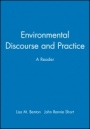 Environmental Discourse and Practice: A Reader - ISBN 9780631211143