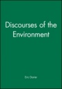 Discourses of the Environment - ISBN 9780631211228