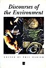 Discourses of the Environment - ISBN 9780631211235