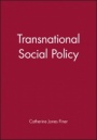 Transnational Social Policy - ISBN 9780631211280