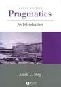Pragmatics: An Introduction - ISBN 9780631211327