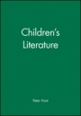 Childrens Literature - ISBN 9780631211419