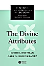 The Divine Attributes - ISBN 9780631211532