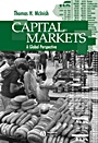 Capital Markets: A Global Perspective - ISBN 9780631211594