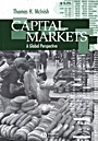 Capital Markets: A Global Perspective - ISBN 9780631211600
