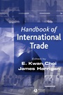 Handbook of International Trade: Volume 1 - ISBN 9780631211617