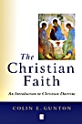 The Christian Faith: An Introduction to Christian Doctrine - ISBN 9780631211815