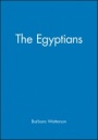 The Egyptians - ISBN 9780631211952