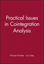 Practical Issues in Cointegration Analysis - ISBN 9780631211983
