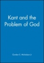 Kant and the Problem of God - ISBN 9780631212201