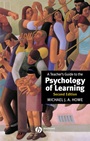A Teachers Guide to the Psychology of Learning - ISBN 9780631212270