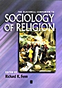 The Blackwell Companion to Sociology of Religion - ISBN 9780631212409