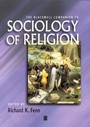 The Blackwell Companion to Sociology of Religion - ISBN 9780631212416