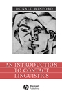An Introduction to Contact Linguistics - ISBN 9780631212508