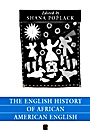 The English History of African American English - ISBN 9780631212621