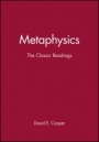 Metaphysics: The Classic Readings - ISBN 9780631213253