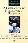 A Companion to Philosophy of Religion - ISBN 9780631213284