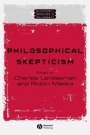 Philosophical Skepticism - ISBN 9780631213536