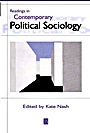 Readings in Contemporary Political Sociology - ISBN 9780631213635