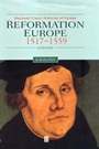 Reformation Europe: 1517–1559 - ISBN 9780631213840