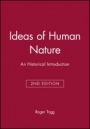 Ideas of Human Nature: An Historical Introduction - ISBN 9780631214052