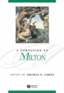 A Companion to Milton - ISBN 9780631214083