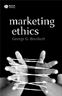 Marketing Ethics - ISBN 9780631214236
