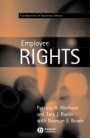 Employment and Employee Rights - ISBN 9780631214298