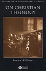 On Christian Theology - ISBN 9780631214403
