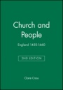 Church and People: England 1450–1660 - ISBN 9780631214625