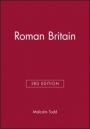 Roman Britain - ISBN 9780631214632