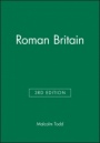 Roman Britain - ISBN 9780631214649