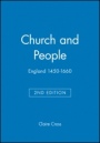 Church and People: England 1450–1660 - ISBN 9780631214670