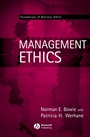 Management Ethics - ISBN 9780631214724